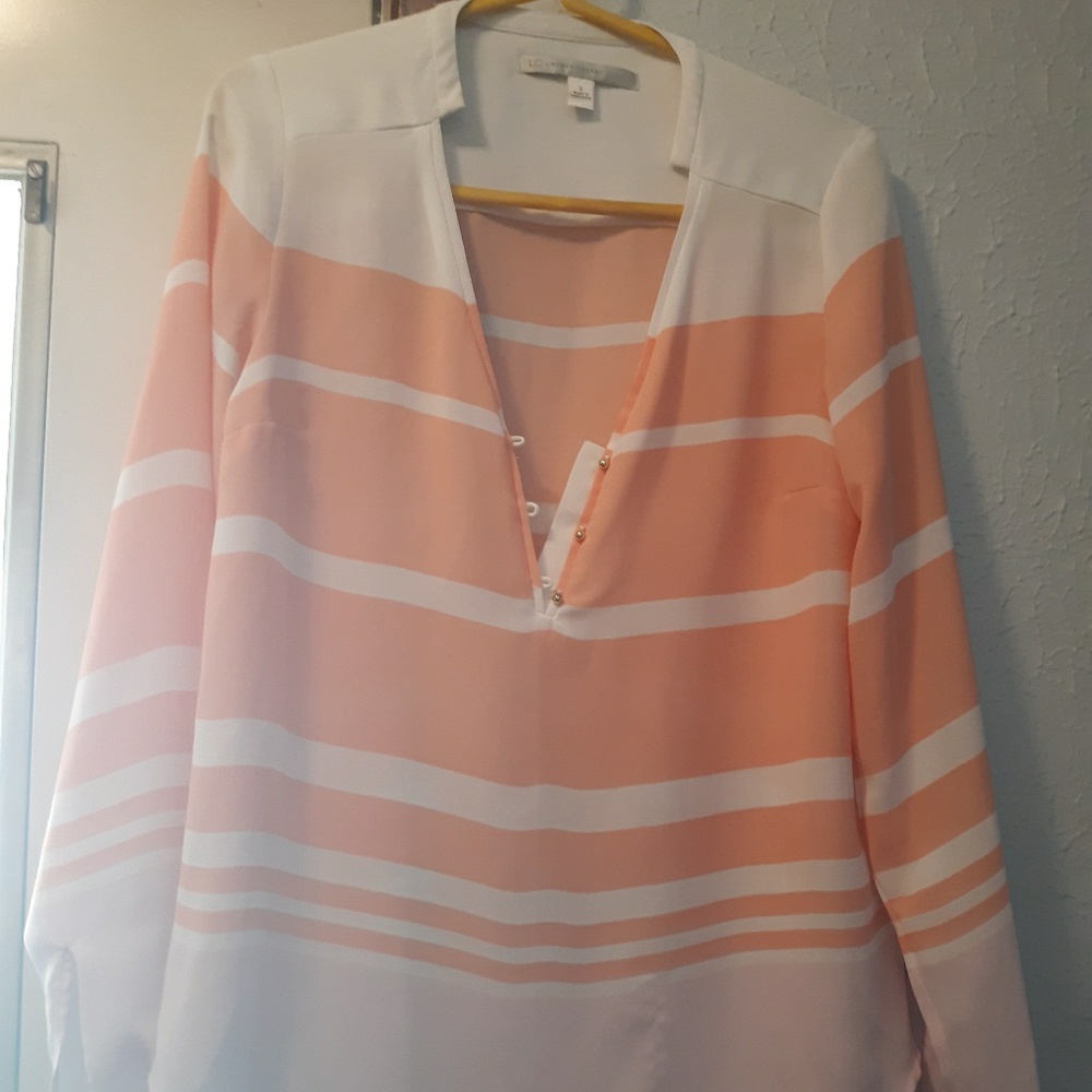 Casual shirt